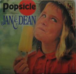 Jan And Dean : Popsicle